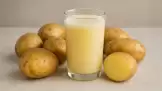 Suc de cartofi cruzi